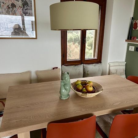 Casa Prima Vista Apartment Тори дел Бенако Екстериор снимка