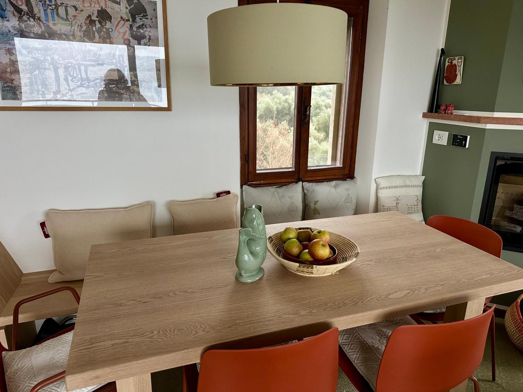 Casa Prima Vista Apartment Тори дел Бенако Екстериор снимка